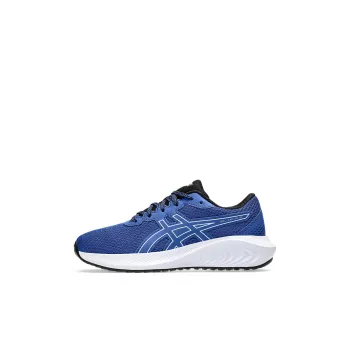 Asics Gel Excite 10 Anti Slip Wear Resistant Low Top Kids' Running Shoes Blue Kids'