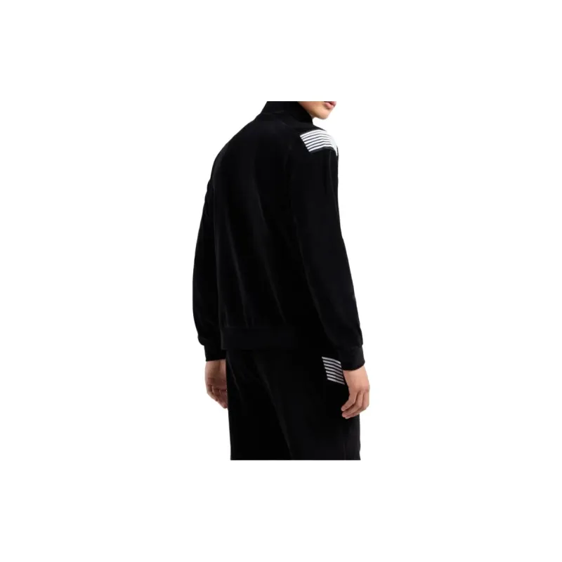 EMPORIO ARMANI Zip up Sweatshirt-2