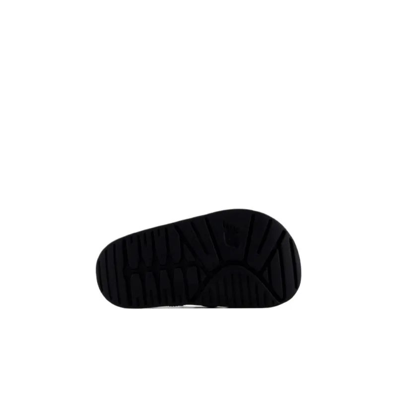 New Balance NB 200 Abrasion Resistant Low Top Toddler Shoes Black Infant And Toddler-4