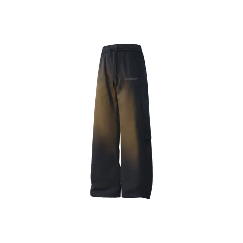 MEXICAN Casual Pants Unisex