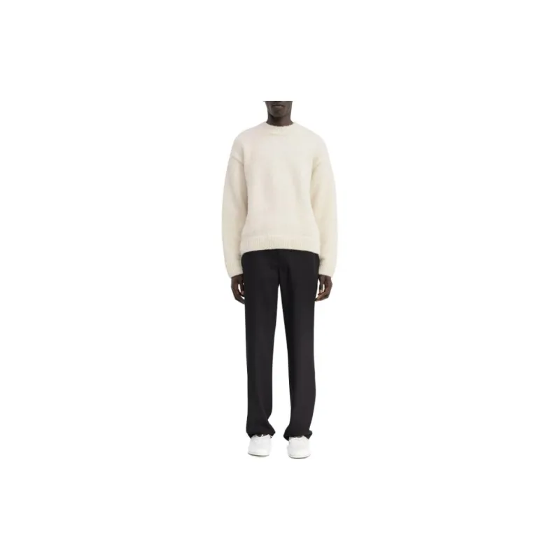 Jacquemus La Maille Pavane 'Off White'-2