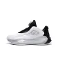FILA White/Black