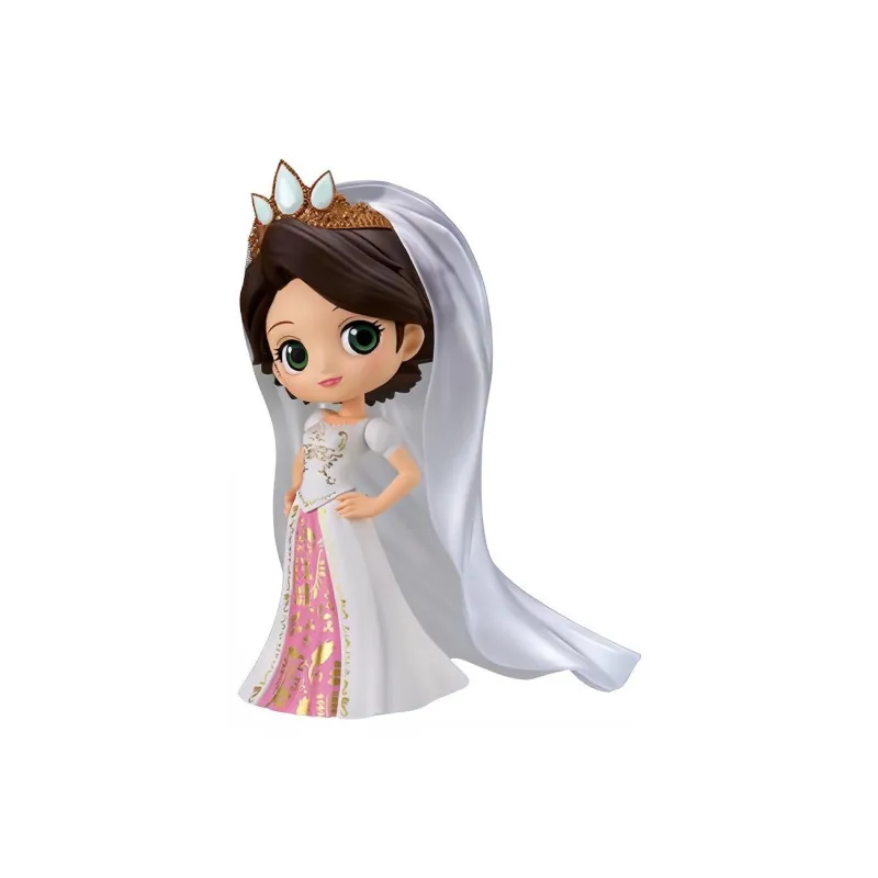 BANPRESTO Chibi Figures-0