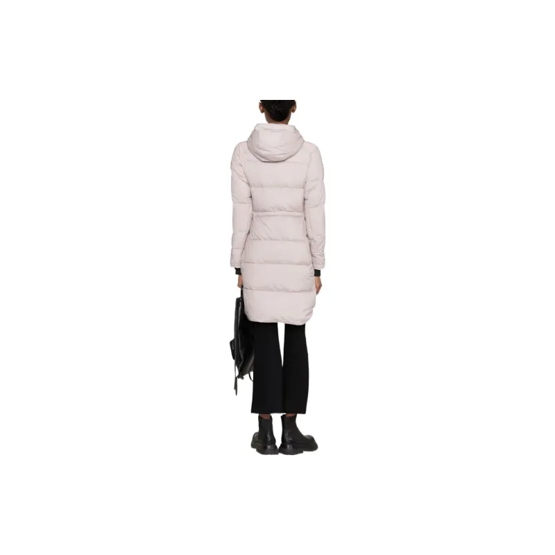 Canada Goose Alliston Series Down Jackets Women's Pink-2