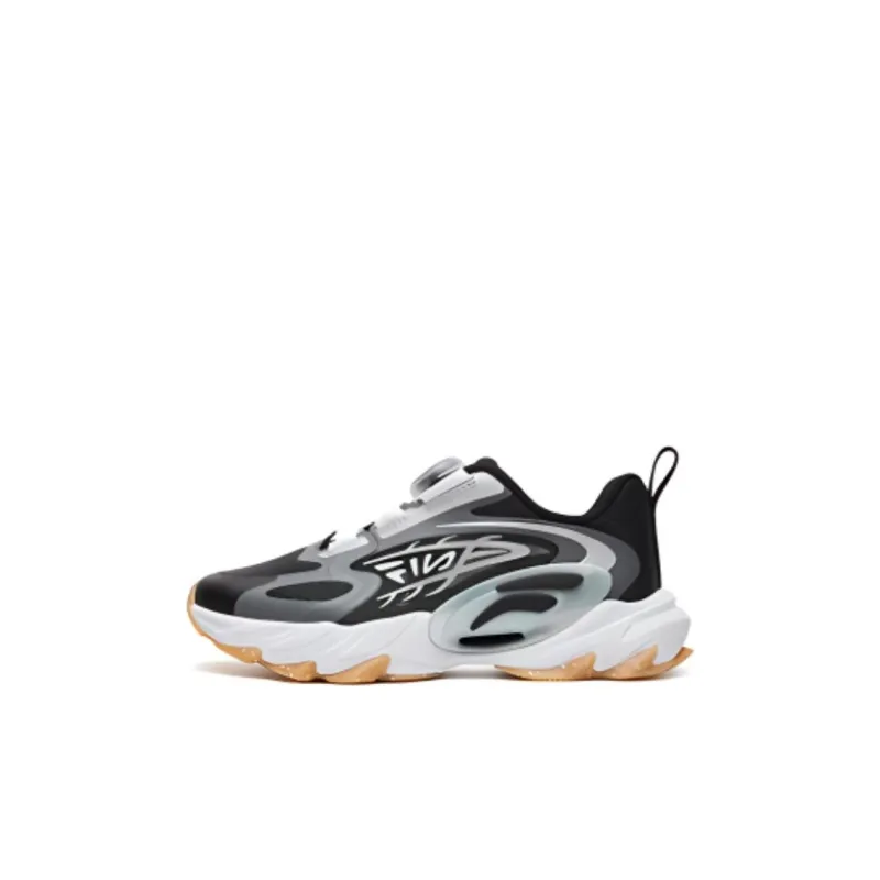 FILA KIDS Durable Breathable Low-Top Kids' Running Shoes Kids-0