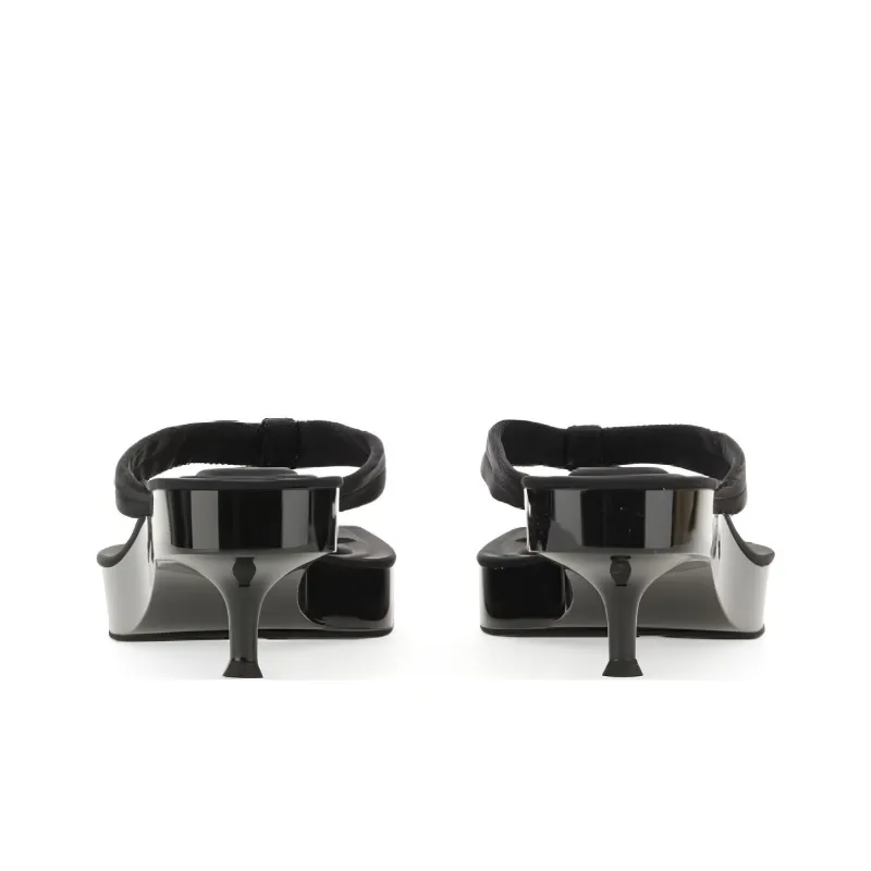 alexander wang Jessie Platform Slides-4