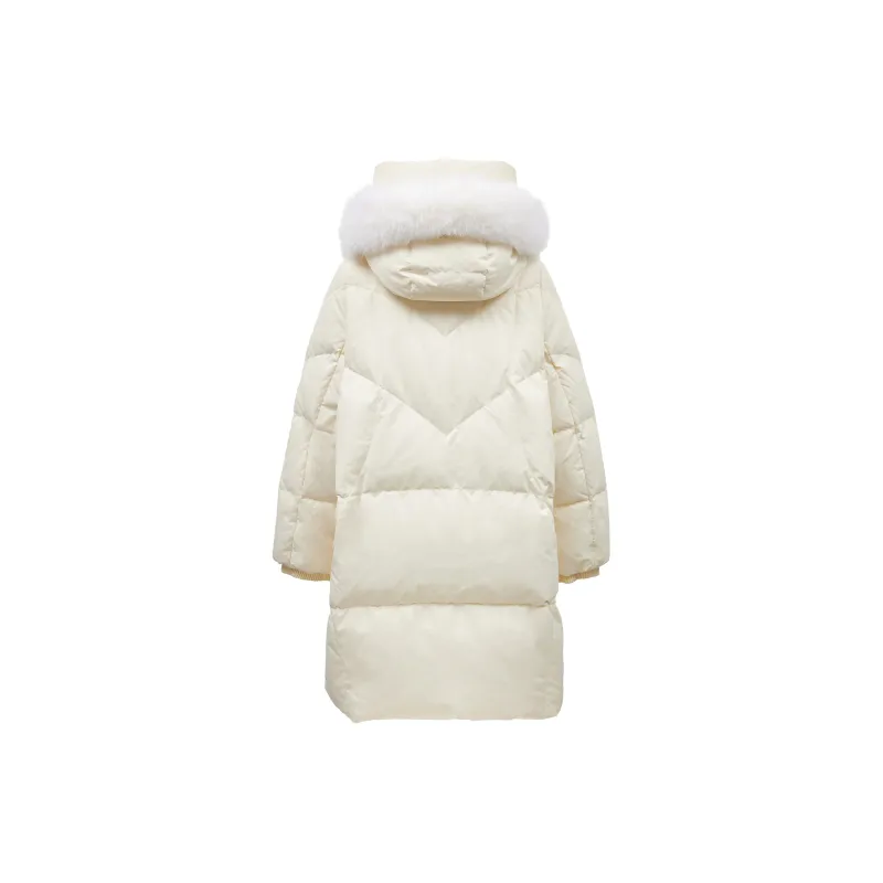 ONLY Down Jackets Women's-1