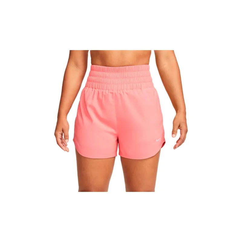 Nike Sports Shorts Women's Ocean Coral-3