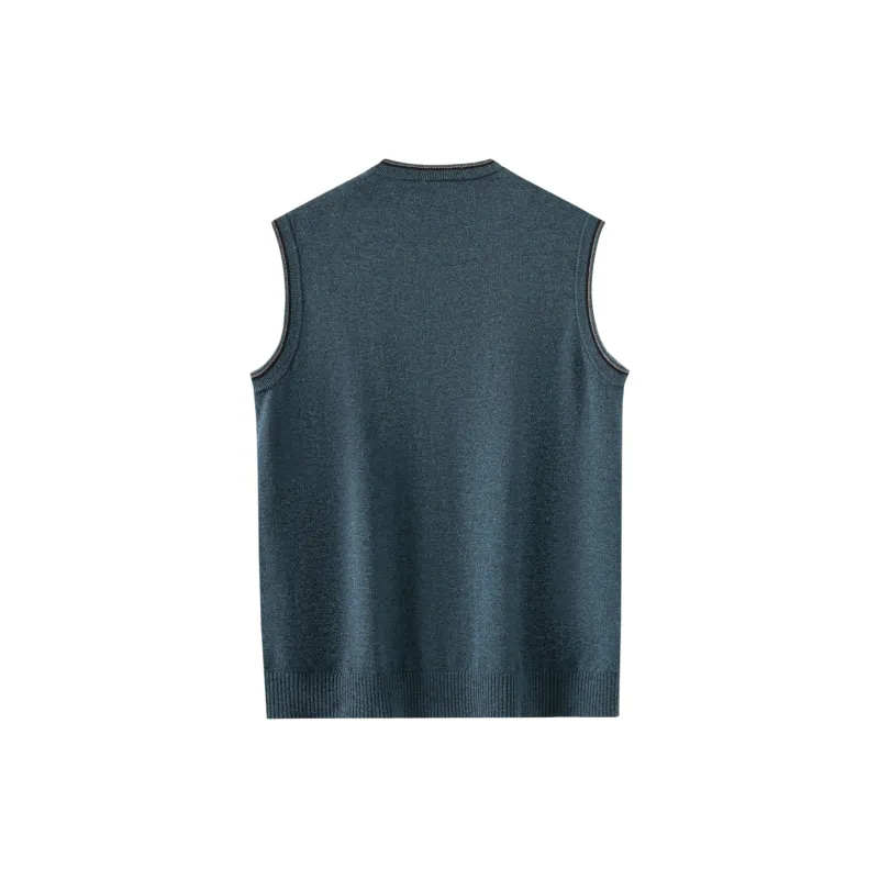 H YXIANG Sweaters Men-3