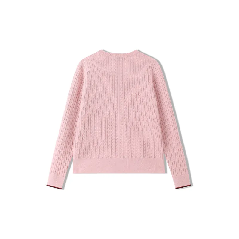Elle Active Knitwear Women's-1