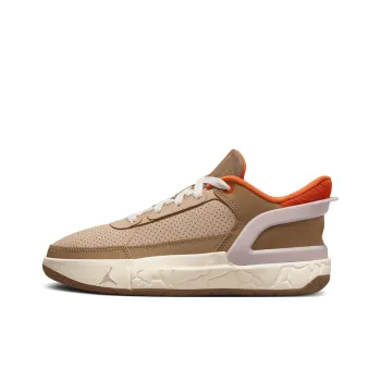 JORDAN DAY1 Kids' Basketball Shoes Grade School
