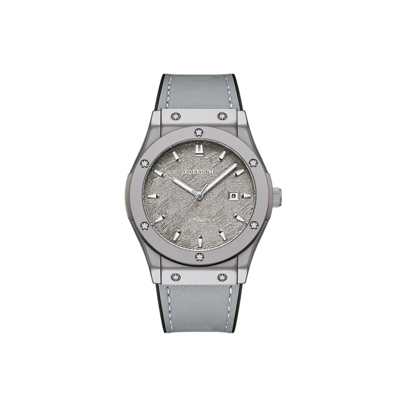 ROERDUM Men Watch-0