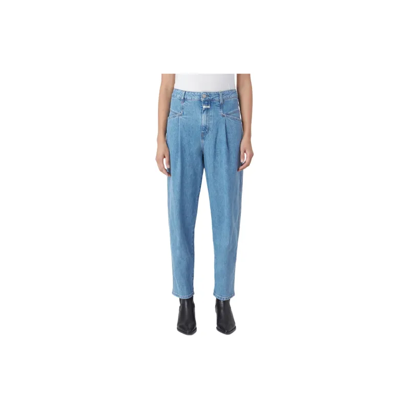 CLOSED Jeans Women's Blue-2