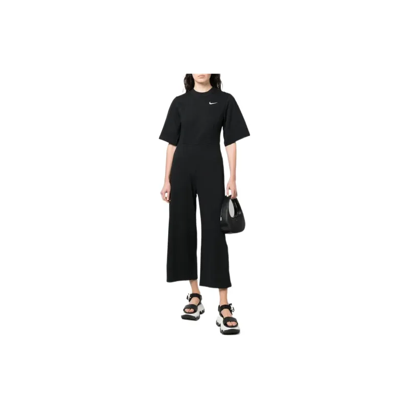 Nike Jumpsuits Women's Black-1