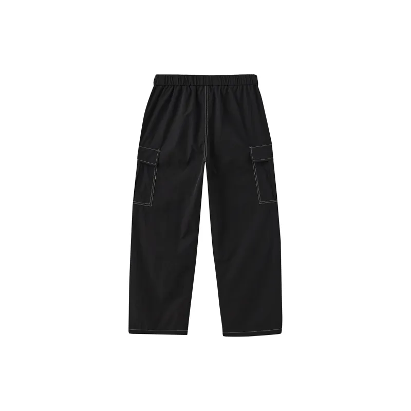 MAISON VINSON Long Cargo Pants Unisex-1