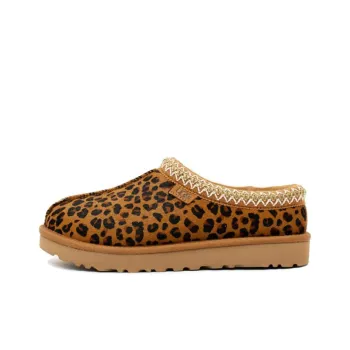 UGG Casual Single Shoes Unisex Leopard
