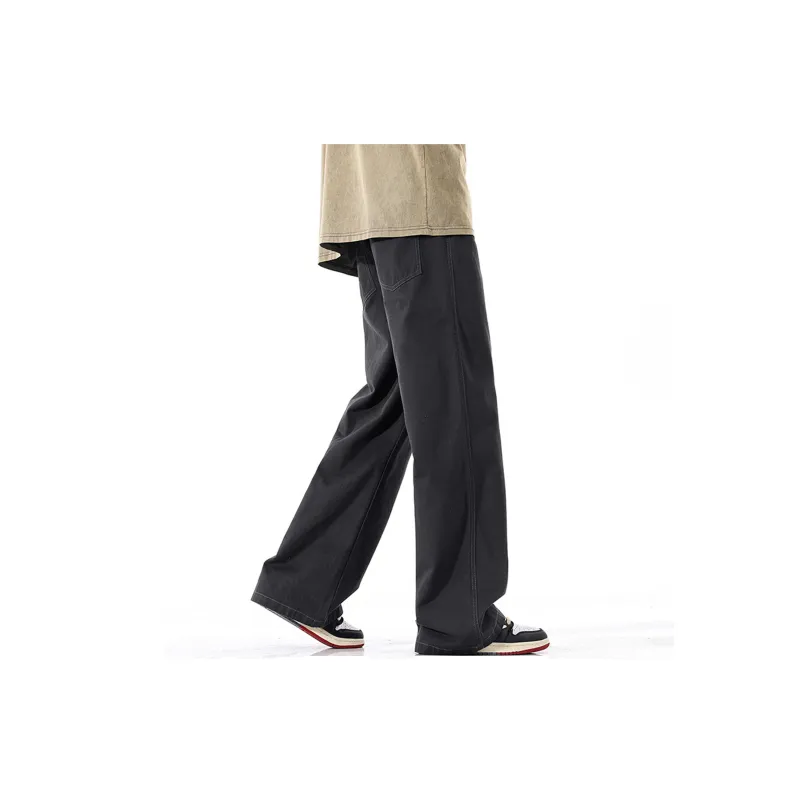 FUERZA Jeans Unisex-3