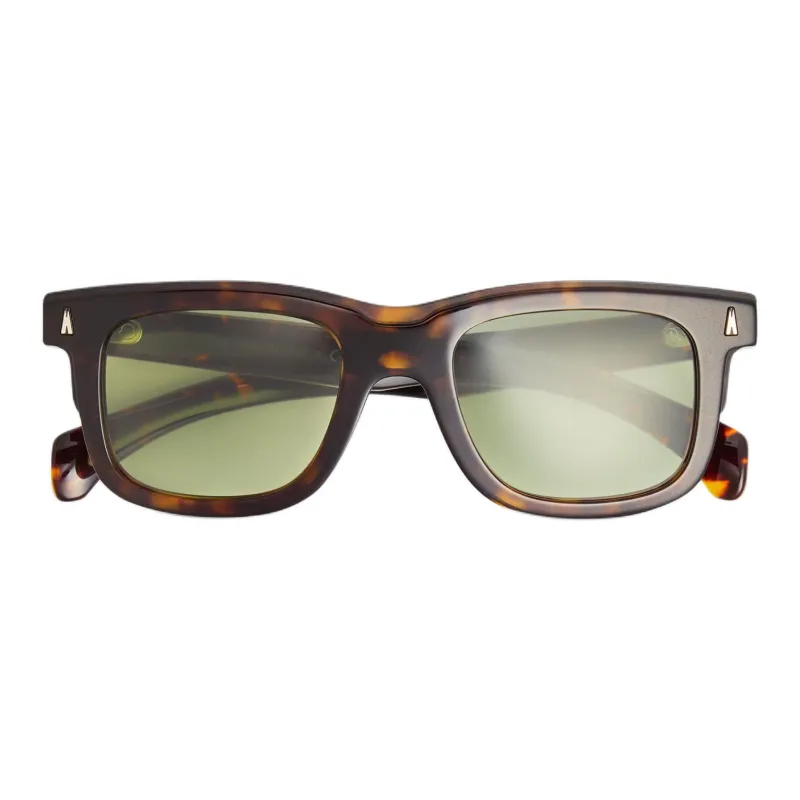 Moncler Logo print Sunglasses-1
