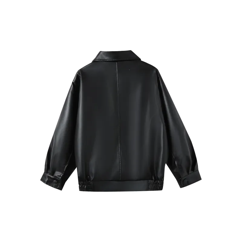 LSVE Jackets Women's-5
