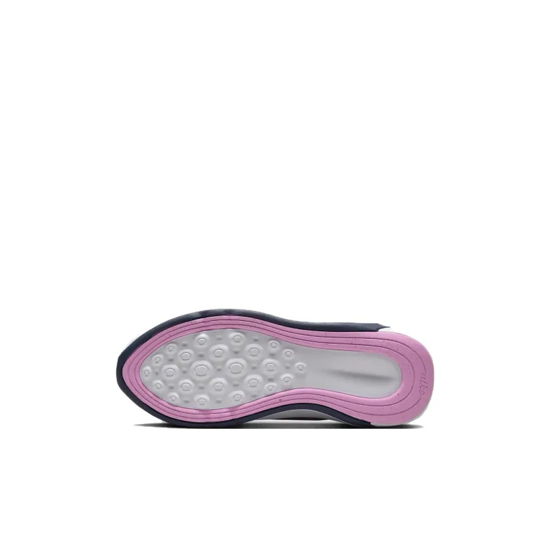 Nike Anti Kick And Abrasion Resistant Low Top Kids' Running Shoes Pink Kids'-4
