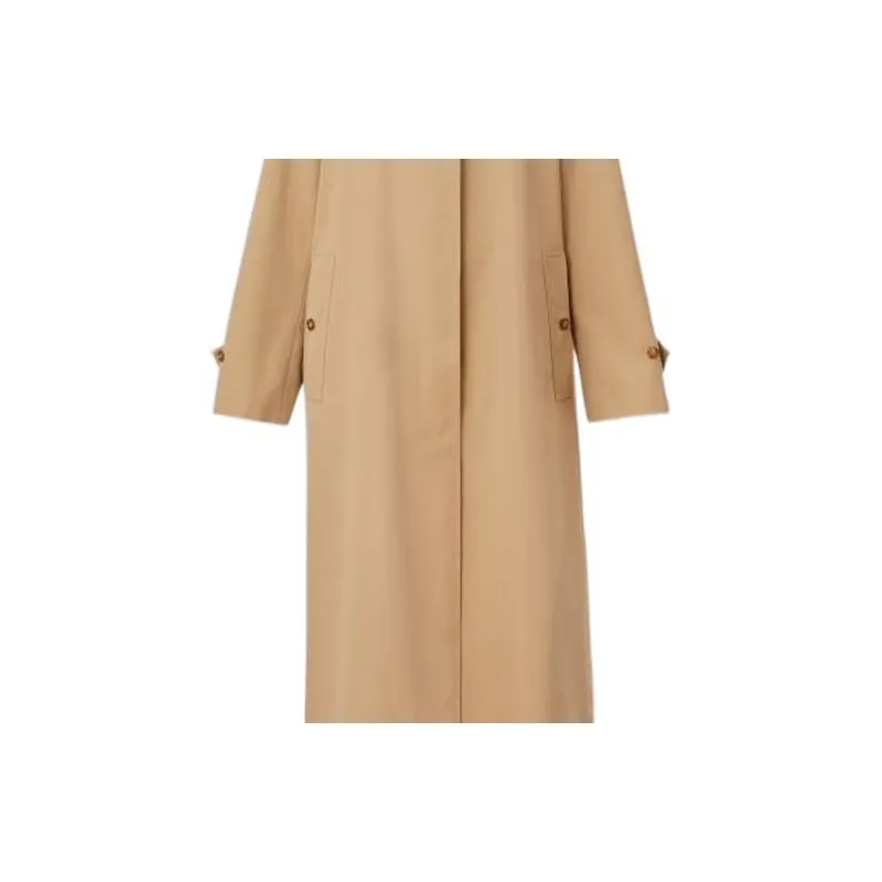 Burberry Coats Women's Bee-4