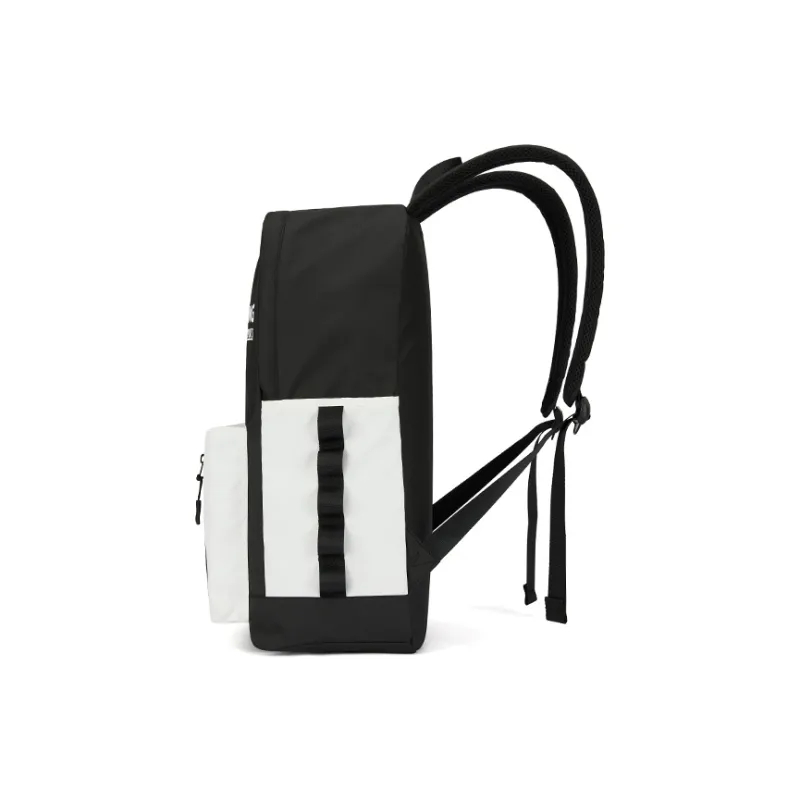 361° Membrana Dermalis Backpack Regular Unisex Black-3