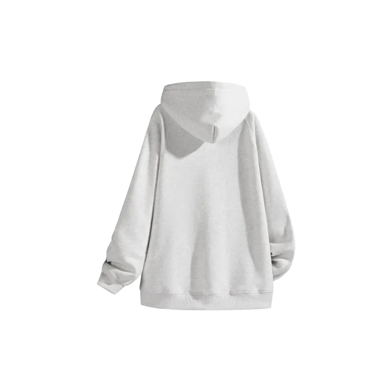TALKING TOM Sweatshirt Jacket Unisex-4