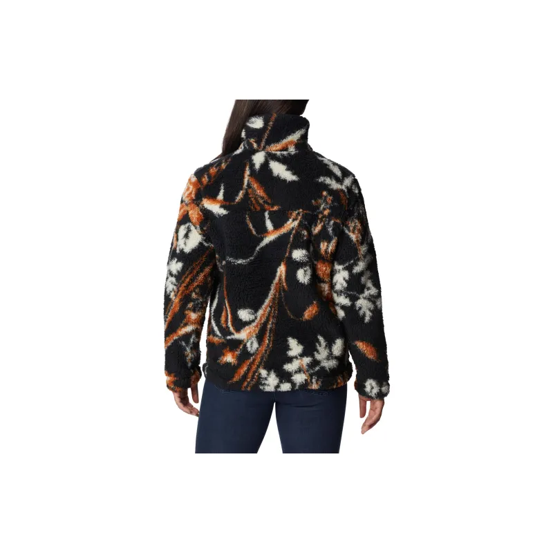 Columbia Jacket Women's Multicolor-6