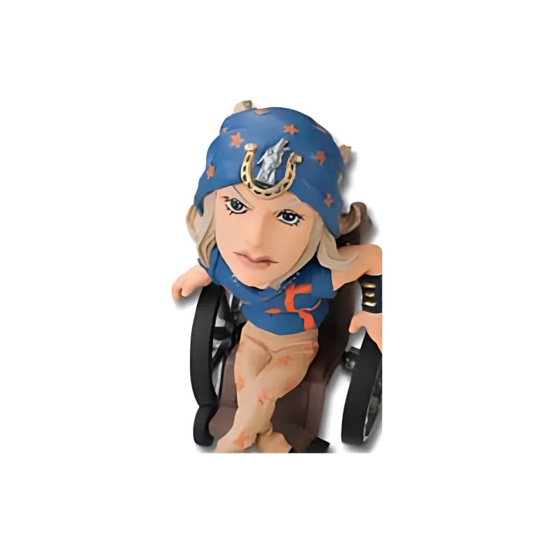 BANPRESTO Chibi Figures-3