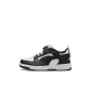 PUMA White-PUMA Black