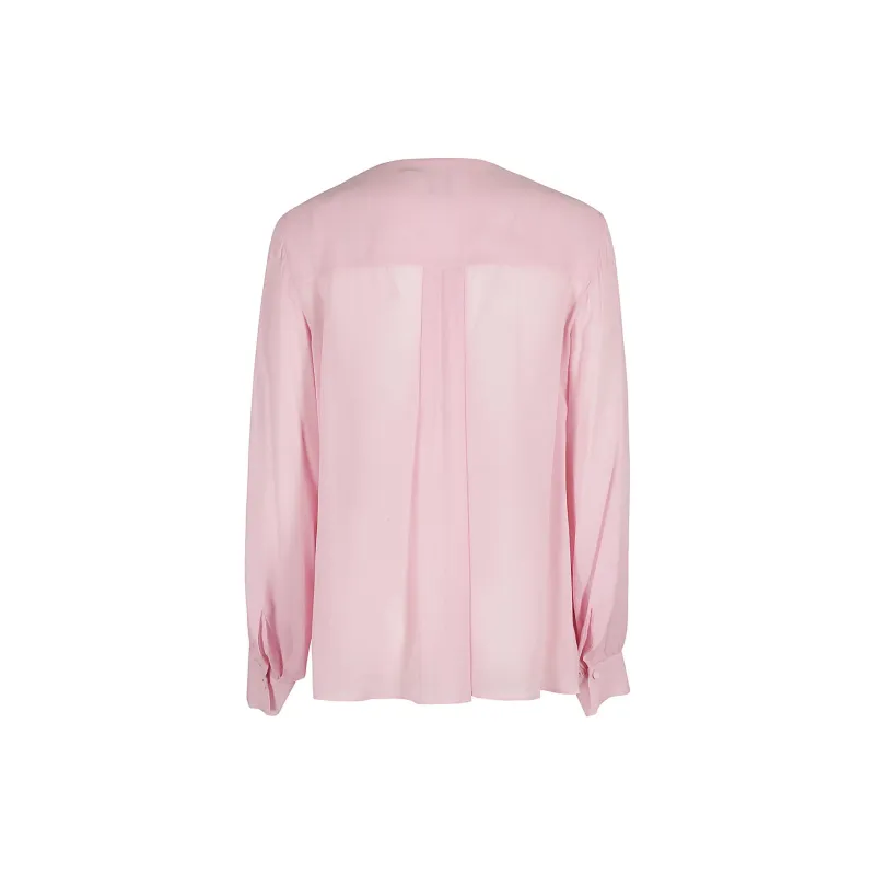 PINKO Shirts Women's Pink-1