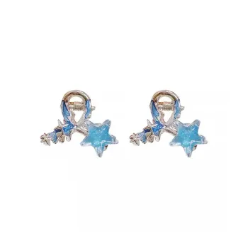 DJIN Hair Clips Women's