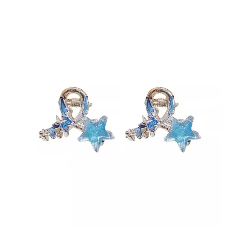 DJIN Hair Clips Women's-0