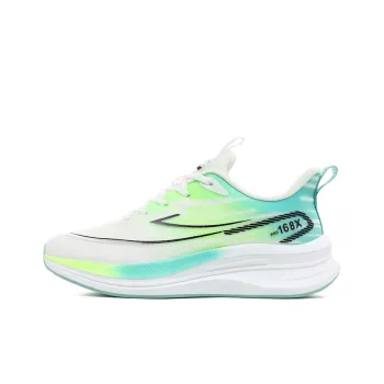 Gaius Durant Cushioned Wear Resistant Breathable Slip Resistant Low Top Running Shoes Men's