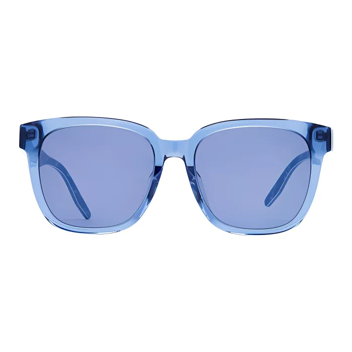 Converse Plate Frame Square Sunglasses Men's-1