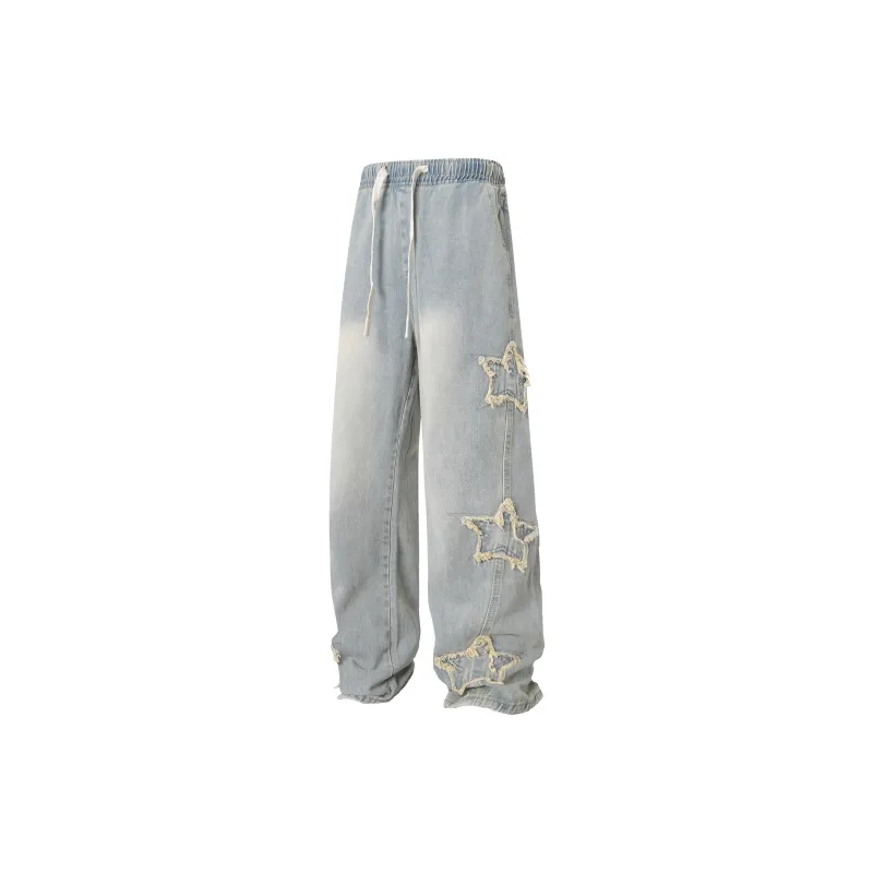 WELTER EXPERIMENT Jeans Men-2