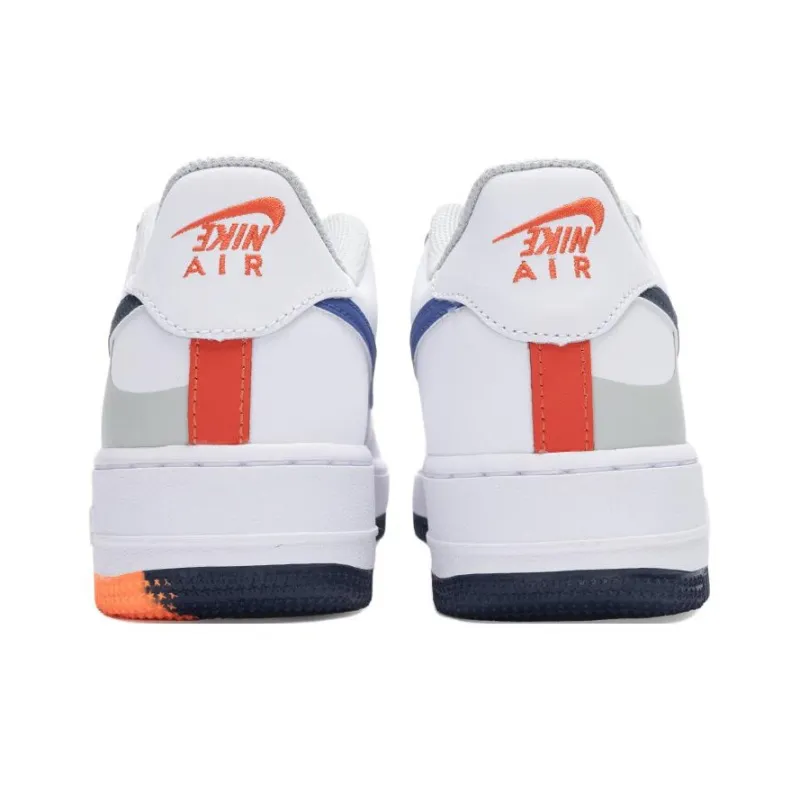 Nike Air Force 1 Low LV8 Upside Down GS-3