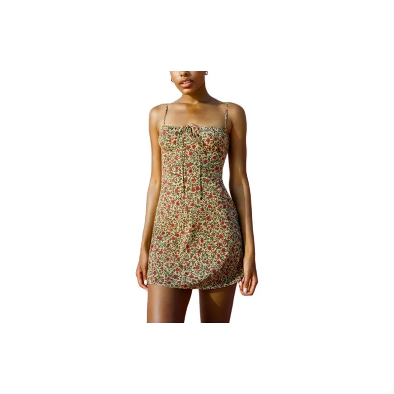 Realisation Par Slip Dress Women's Dahlia/Dahlia-5