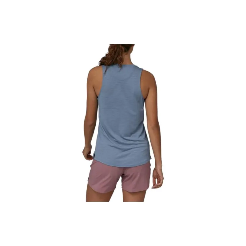 Patagonia Capilene Cool T-Shirts Women's-3