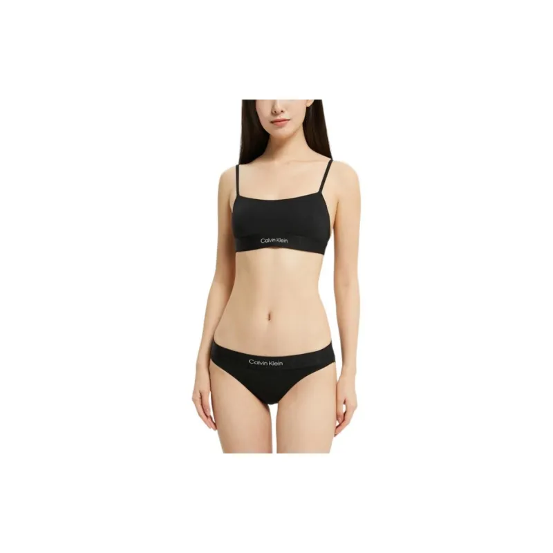 CK/Calvin Klein Camisole Women's Black-1