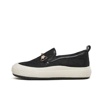 KANGNAI Casual Single Shoes Women's