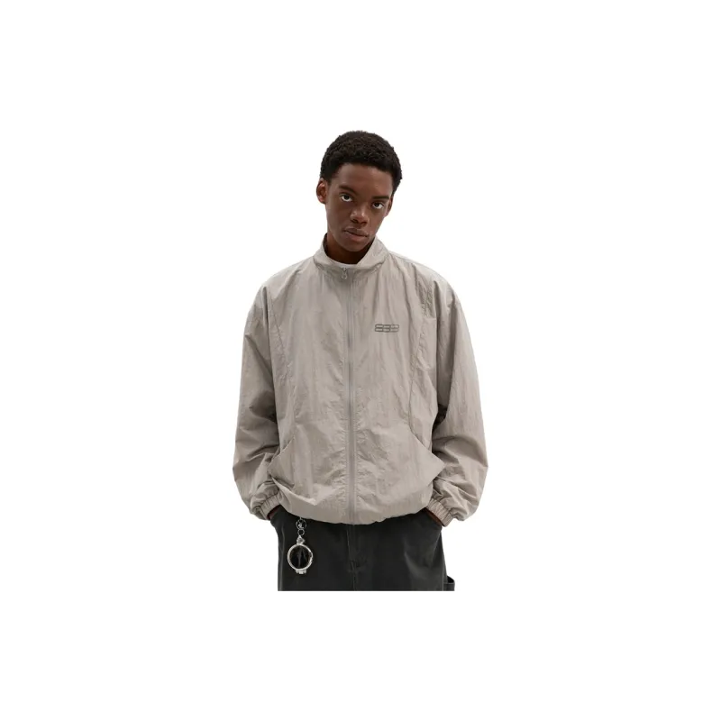 FPA ALWAYS MOVING Series Jackets & Coats Unisex-2
