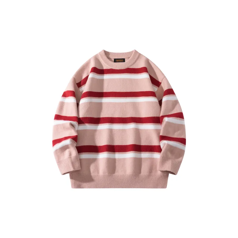 TONYKRZ Sweaters Unisex-11