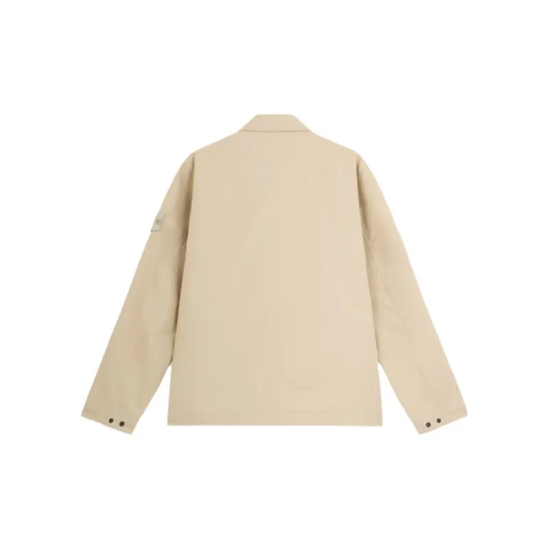 STONE ISLAND Jackets & Coats Men's Light Umber-1