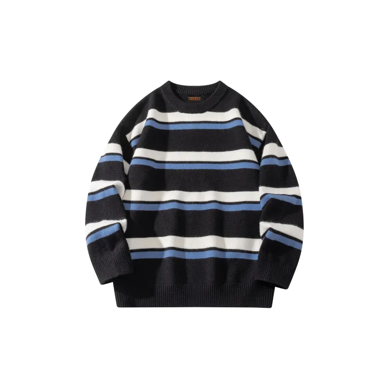 TONYKRZ Sweaters Unisex-1