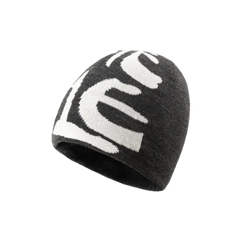 BAIJUAN Beanies Unisex-4