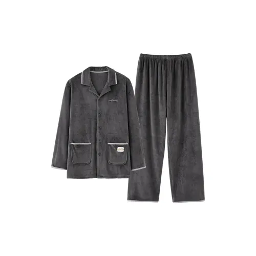 LANVIN elasticated track pants