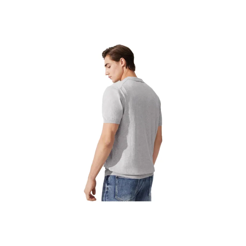 BY CREATIONS Polo Shirts Men-0