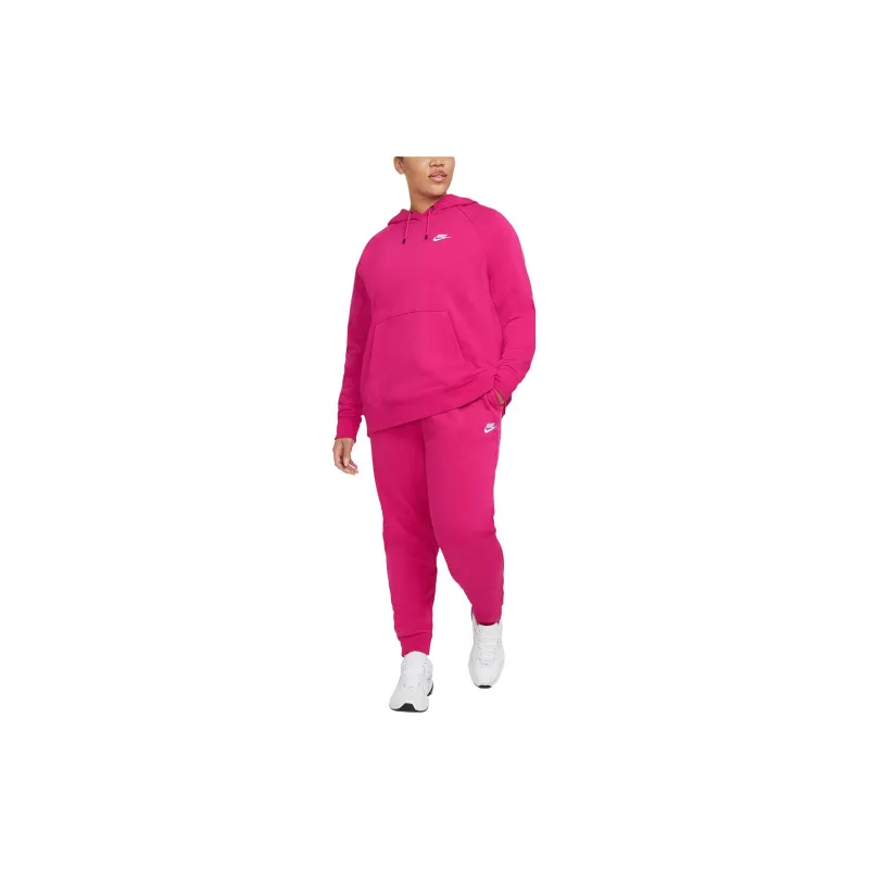 Nike Sweatshirts Women's Fuchsia-1