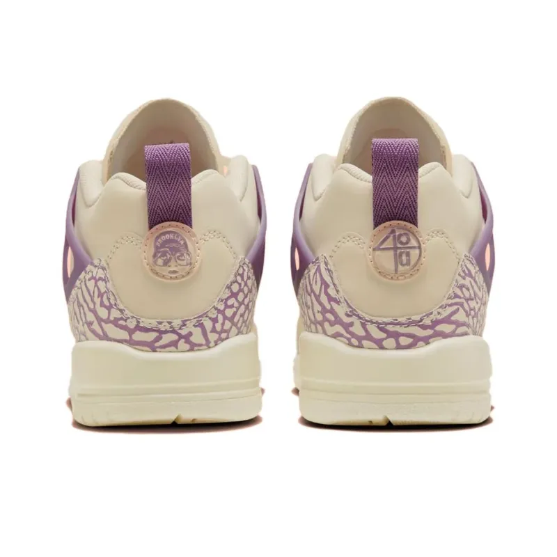 Air Jordan Spizike Low 'Let's Play' GS-8
